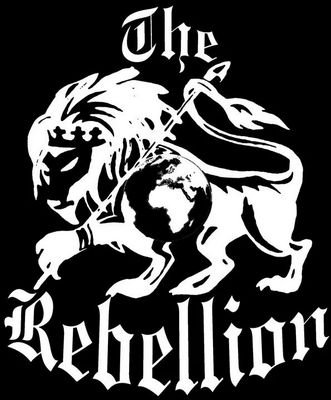 therebellion918's profile picture. The Rebellion is an American Reggae band. 
 American Reggae combines the classic Jamaican sound with lyrics relevant to American society and culture