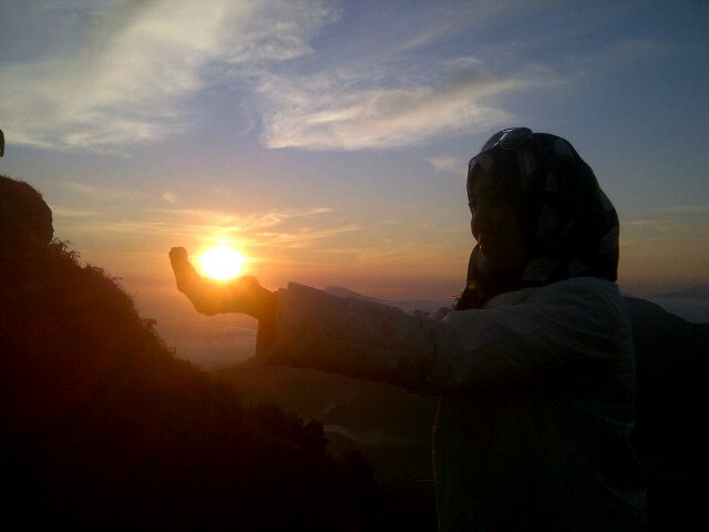 I'am simple girl |work RS PELNI Jakarta