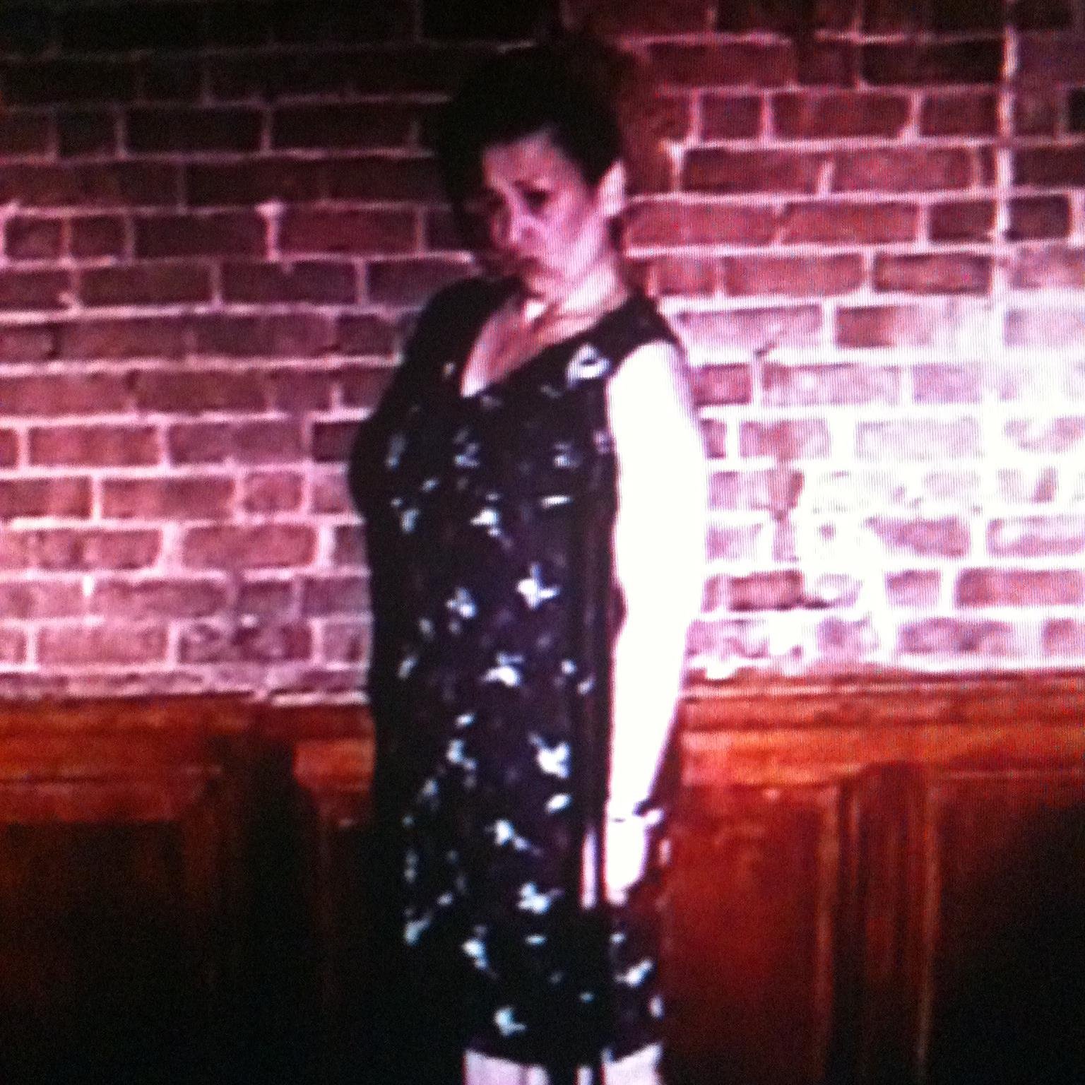 In December 2018, I completed 10 years of Producing and Hosting the series, “The Anthi Spanos Show”.  
I’m an artist, comic actress, filmmaker& talk show host.