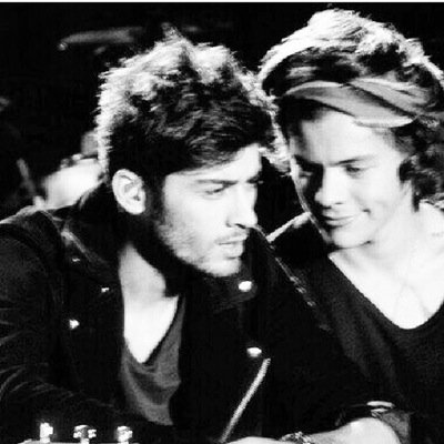 zarry and sterek tbh