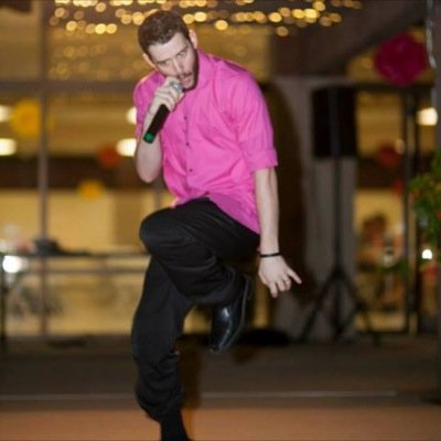 ComeGetcheeSome's profile picture. I could never turn down a pancake.