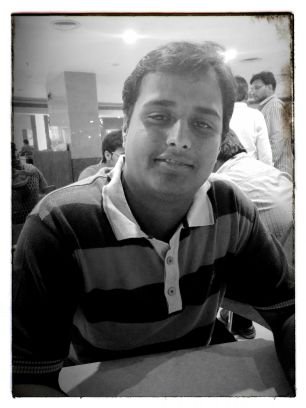 I am Abhishek Choudhary,
by profession a trader
trades primarily in Maize and as such anything and everything