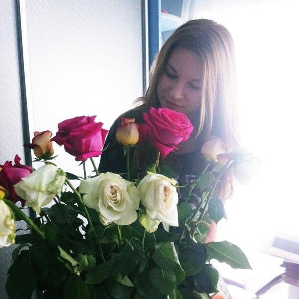 lenasalnikovaa's profile picture. 