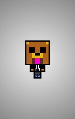 Hola soy un gamer me gusta jugar minecraft,me gusta la musica,me gusta tener seguidores por que cada dia somos mas :3