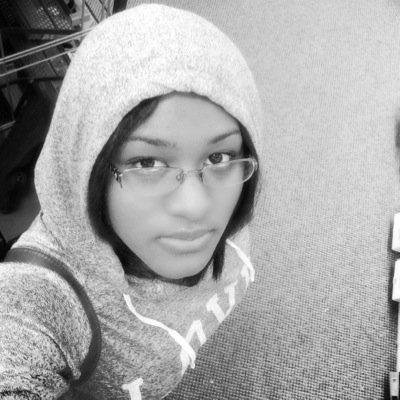 Sweet girl with a mind full of explosive ideas, views, and opinions!