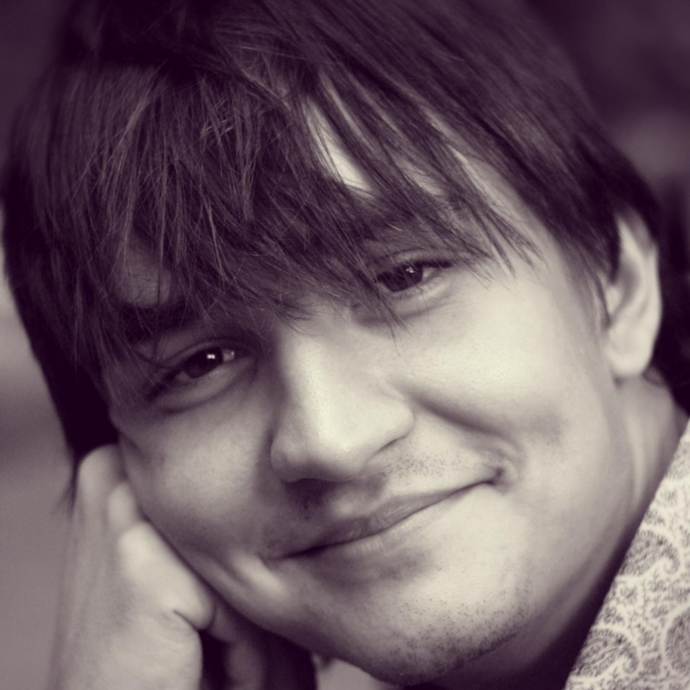 luanre's profile picture. Frontend Architect @ SberTech