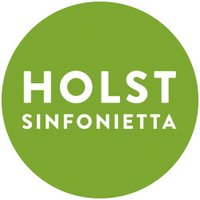 Holst-Sinfonietta (@holstsinfo) 's Twitter Profile