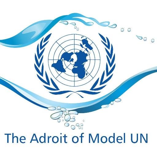oystermun's profile picture. Oyster International Trust of Model UN is registered under Indian Trust Act 1882 and aims at spreading awareness about the United Nations.
