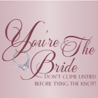 You're The Bride(@yourethebride) 's Twitter Profile Photo