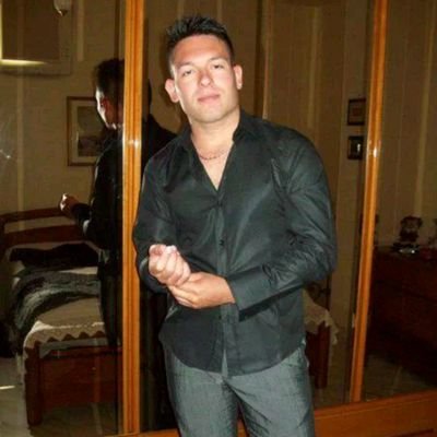 SalvatoreSdv84's profile picture. Carpe diem