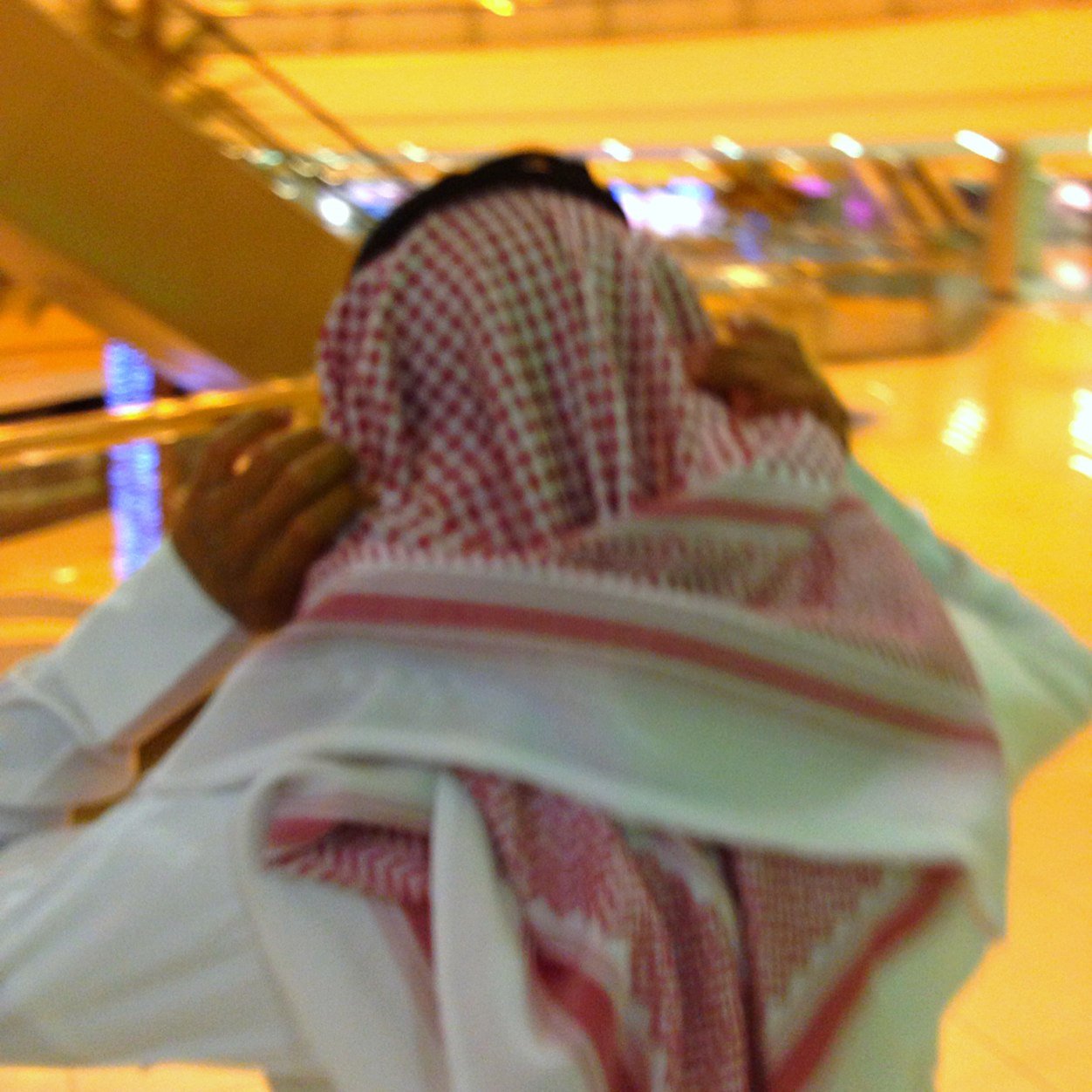 كل انشغالي وتفكيري بك ❤️