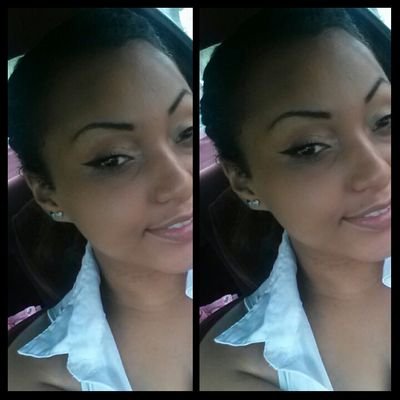 Trini Ghal. Follow my hubby @MacDuceDG. ig:purple__codeine #TeamJustyce