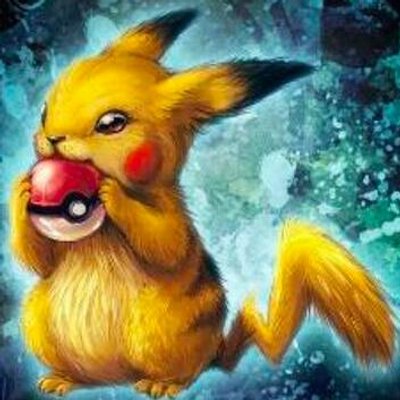 注意 リアルすぎてこわいポケモンたち Realpokemon Twitter