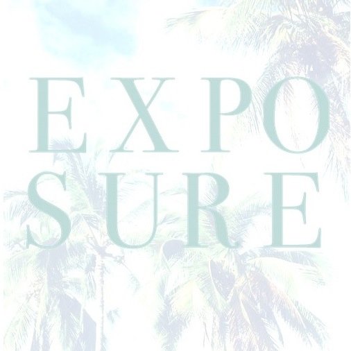 exposurepr_aus's profile picture. EXPOSURE PR is a creative lifestyle PR and Marketing agency generating brilliant ideas and sparking conversation.