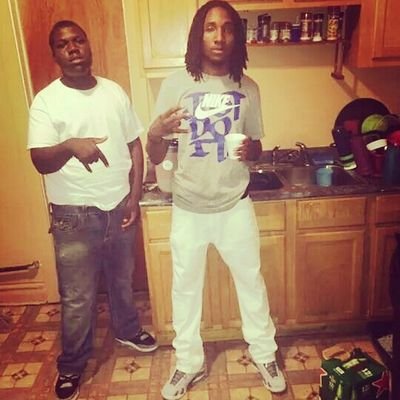 Fuck A bio big boy with bands ✊
