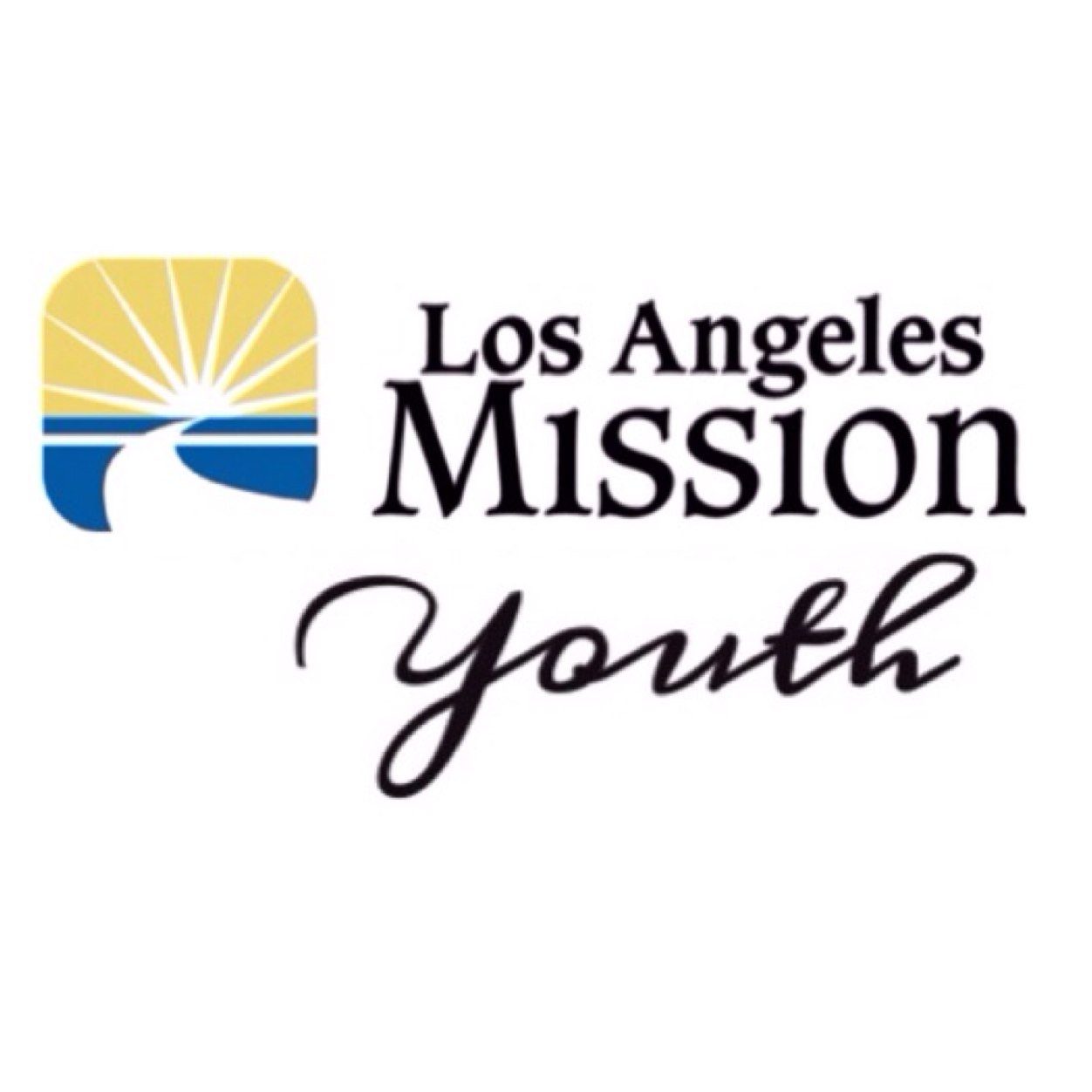 The new generation of volunteers at the Mission. Jeremiah 29:11 Losangelesmissionyouth@gmail.com