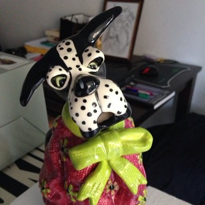 GAMillerTwit's profile picture. 