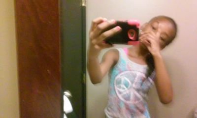 ¡¡¡I'm the gun!!!  yall my lil bullets  《《《I'm sick of yall thots》》》
___born ready don't ask jus no___ ~~~flexin nd finessin~~~  { this my world}