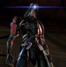 I am a synthetic