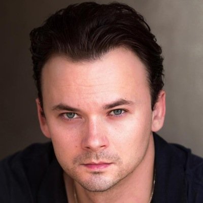 demkin_alex's profile picture. Actor