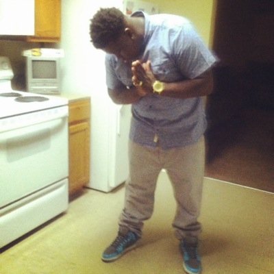 Young Paid Niggas General Salute Me When You See Me Nigga Money Team Boss #YPN #DreamChaser #RackRacer ⌚️ follow me I follow back