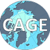 CAGE (@CAGE_COE) Twitter profile photo