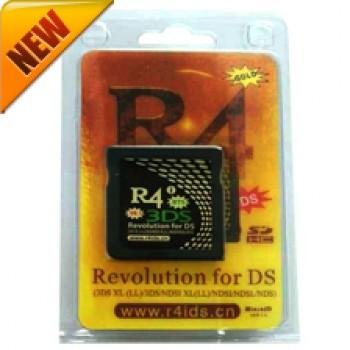 We Provide R4i DS/DSi/3DS Cards, Nintendo Card R4, R4i SDHC Kernel which can be used for running tons of multimedia files by connecting them directly to the PC.