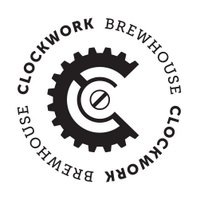 Clockwork Brewhouse (@clockworkbrewh) 's Twitter Profile