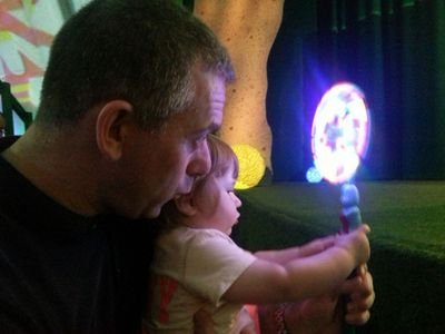 marcyspark's profile picture. 