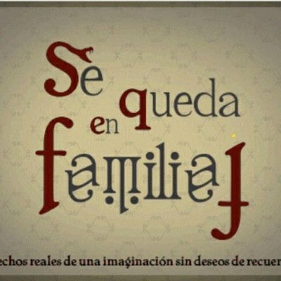 Hechos reales de una imaginación sin deseos de recuerdos...