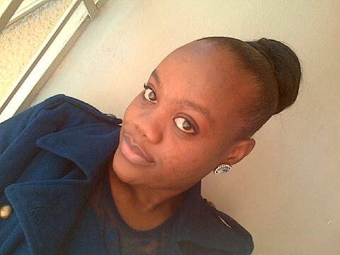 TondiNesh's profile picture. A daughter,a sister,a friend ,Forensic Auditor and above all Princess of the most High God,Zahara freak♥,a soccer freak♥Orlando Pirates♥
