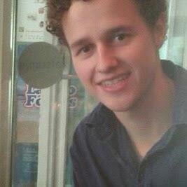 joerikderuijter's profile picture. 