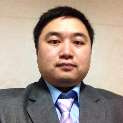 I can speak 中國語、한국어、日本語。And English is so poor...＃Folloback