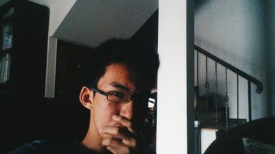 I grew up with pokemons.
Instagram amirhaziq_