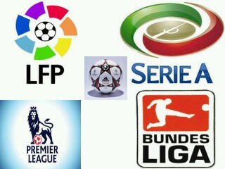 Si quieres estar informado de todos los partidos, fichajes, noticias resultados y mucho mas de todas las ligas europeas este es tu Twitter ¡Siguenos!