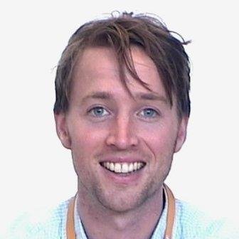 KoenDeMaere Profile Picture