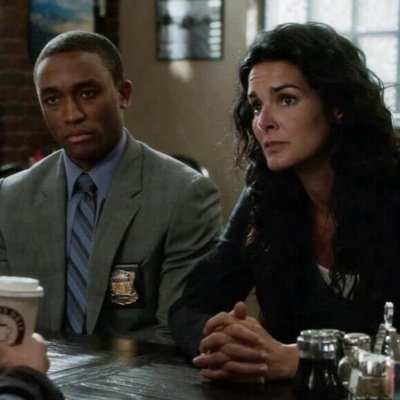 Love #RizzoliandIsle @Angie_Harmon & @SashaAlexander @JanNash100