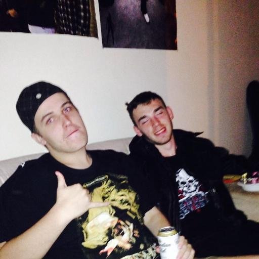 METAL \m/ | 18 yrs old | Sydney, Australia
http://t.co/tlMpTbCYq4

Z-boys Forever!