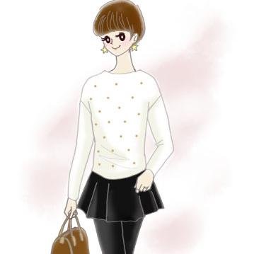 コスメ・美容関係、女子力向上にかかわる情報、雑学などをお届けしています♡