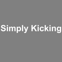 Simply Kicking (@simplykicking) 's Twitter Profile