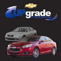 CastleChevyUPgrades (@upgrade_program) 's Twitter Profile