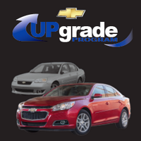 CastleChevyUPgrades(@UPgrade_Program) 's Twitter Profile Photo