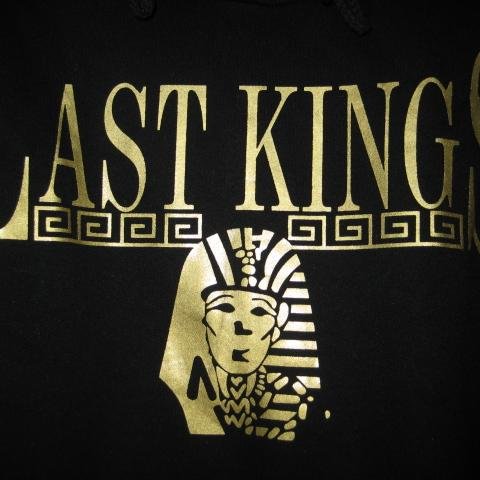 Last_King_Bruh's profile picture. 