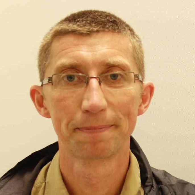 Specialist Engineer in Safety, Engaged in orienteering