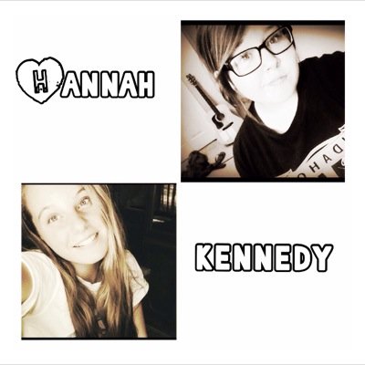 We are two best friends that love to make youtube videos! We also love to make people laugh and smile through our videos. http://t.co/5XF2aF1uuZ