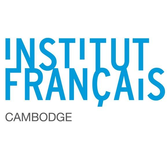 L'Institut français du Cambodge : Activités culturelles & Enseignement du français // The French Institute of Cambodia: Cultural events & French courses