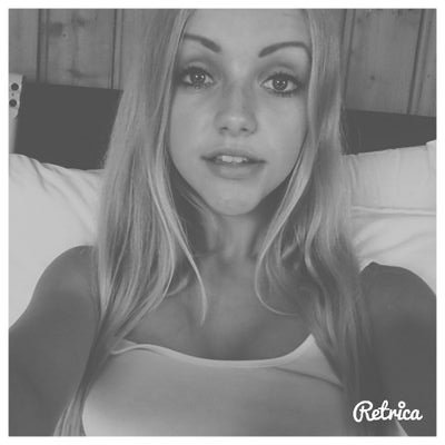 BlondeWaus's profile picture. you hate me ? well okay,grab a chair and wait for me to care.{kid ink} {{Wiz Khalifa} just don't fk care babe