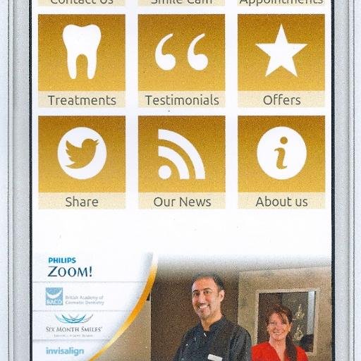 SynergyDentalCl's profile picture. The Ultimate Dental & Medical Spa is here! Offering 20 years dental experience and 20 years Beauty Therapy experience! Please call 01932 856541.