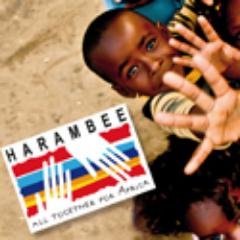Cuenta de la actividades de Harambee por África en Asturias. @Harambee_es  #ComunicarAfrica #ProyectosHarambee #PremioHarambee #Cheftochef Gracias, Asturias!