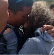 ♥His Baby Girl♥ @Cristiles